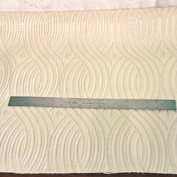 Barrymore Upholstery Fabric Sample 3672 - Picture 4 of 4